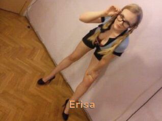 Erisa