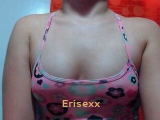 Erisexx