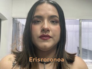 Erisroronoa
