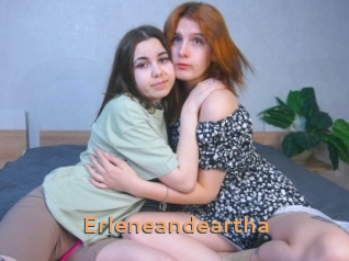 Erleneandeartha