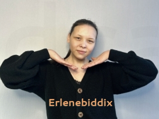 Erlenebiddix