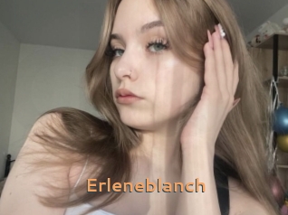 Erleneblanch