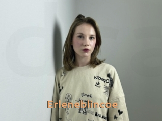 Erleneblincoe