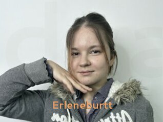 Erleneburtt