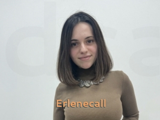 Erlenecall