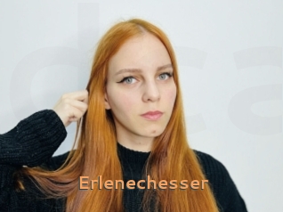 Erlenechesser