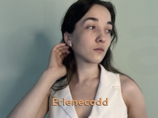 Erlenecodd