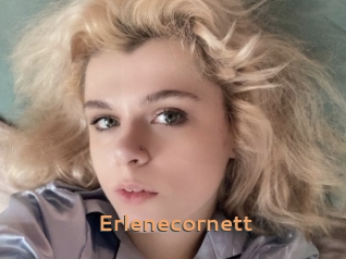 Erlenecornett