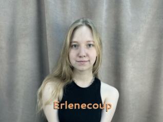 Erlenecoup