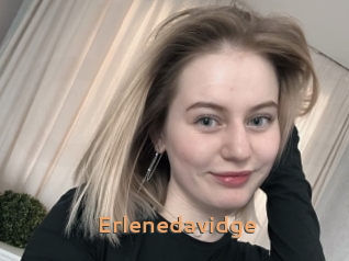 Erlenedavidge