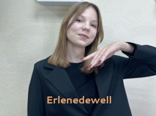 Erlenedewell