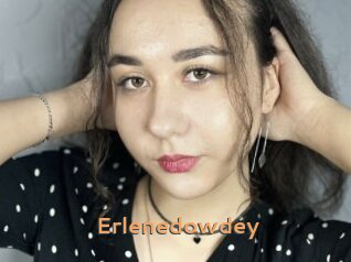 Erlenedowdey