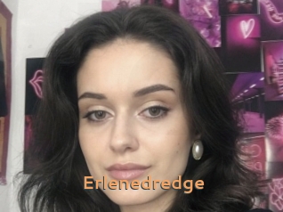 Erlenedredge