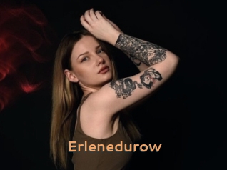 erlenedurow Du Cul A Gogo