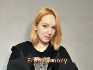 Erlenefenney