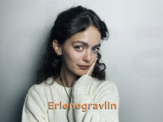 Erlenegravlin