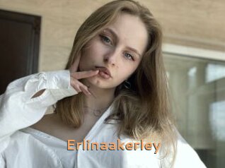 Erlinaakerley