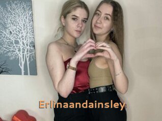 Erlinaandainsley