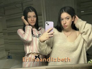 Erlinaandlizbeth