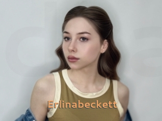 Erlinabeckett