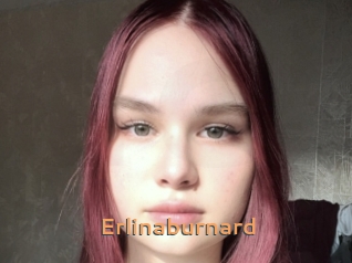 Erlinaburnard
