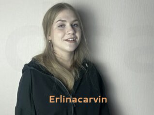 Erlinacarvin