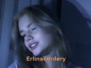 Erlinacordery