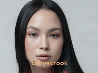 Erlinacrook