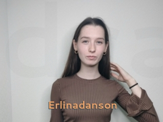 Erlinadanson