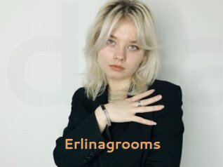 Erlinagrooms