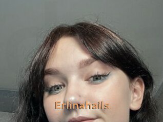 Erlinahails