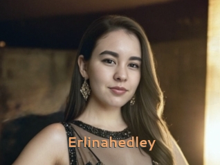 Erlinahedley