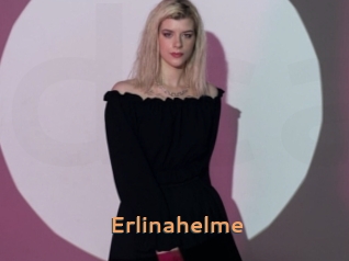 Erlinahelme