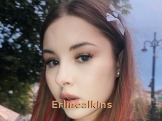 Erlinealkins