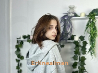 Erlinealman
