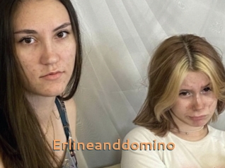 Erlineanddomino