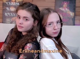 Erlineandmaxine