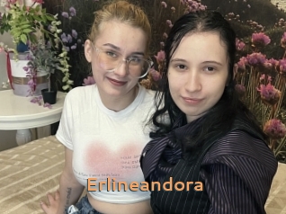 Erlineandora