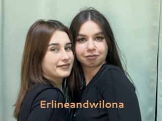 Erlineandwilona