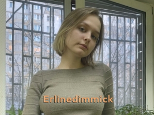 Erlinedimmick