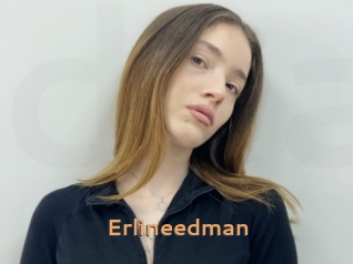 Erlineedman