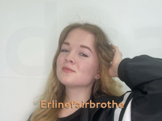 Erlinefairbrothe