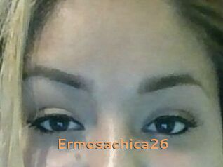 Ermosachica26