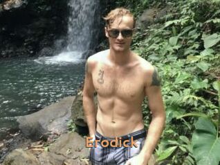 Erodick