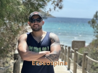 erosospina Du Cul A Gogo