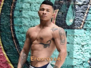Erosrossel