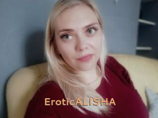 EroticALISHA