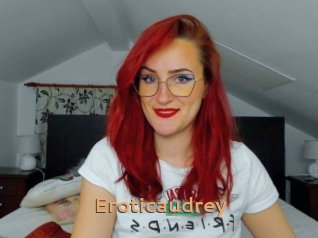 Eroticaudrey