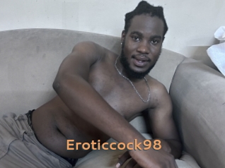 Eroticcock98