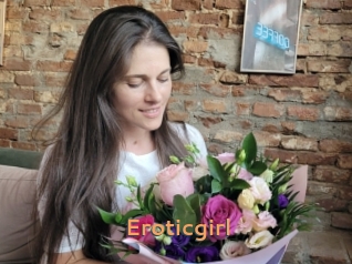 Eroticgirl